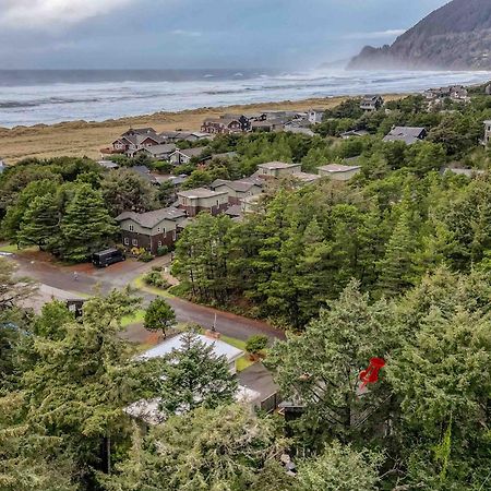 Manzanita Charm Villa Bagian luar foto