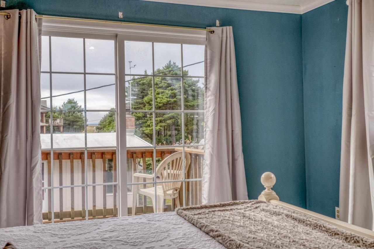 Manzanita Charm Villa Bagian luar foto