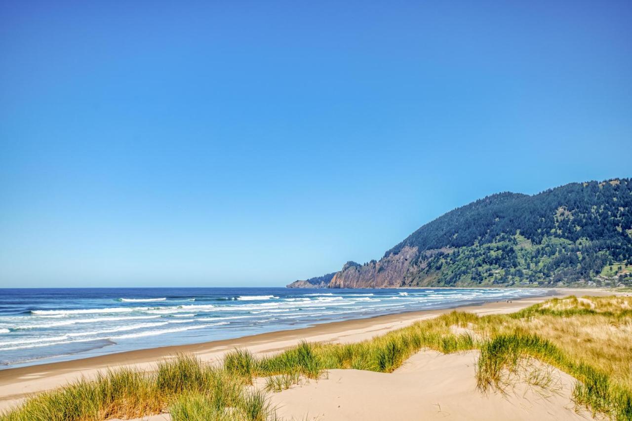 Manzanita Charm Villa Bagian luar foto