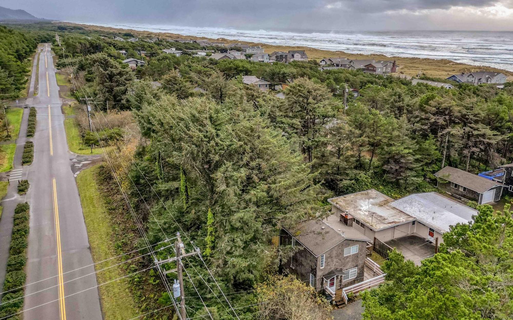 Manzanita Charm Villa Bagian luar foto